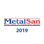 MetalSan Dergisi Röportajı - 2019